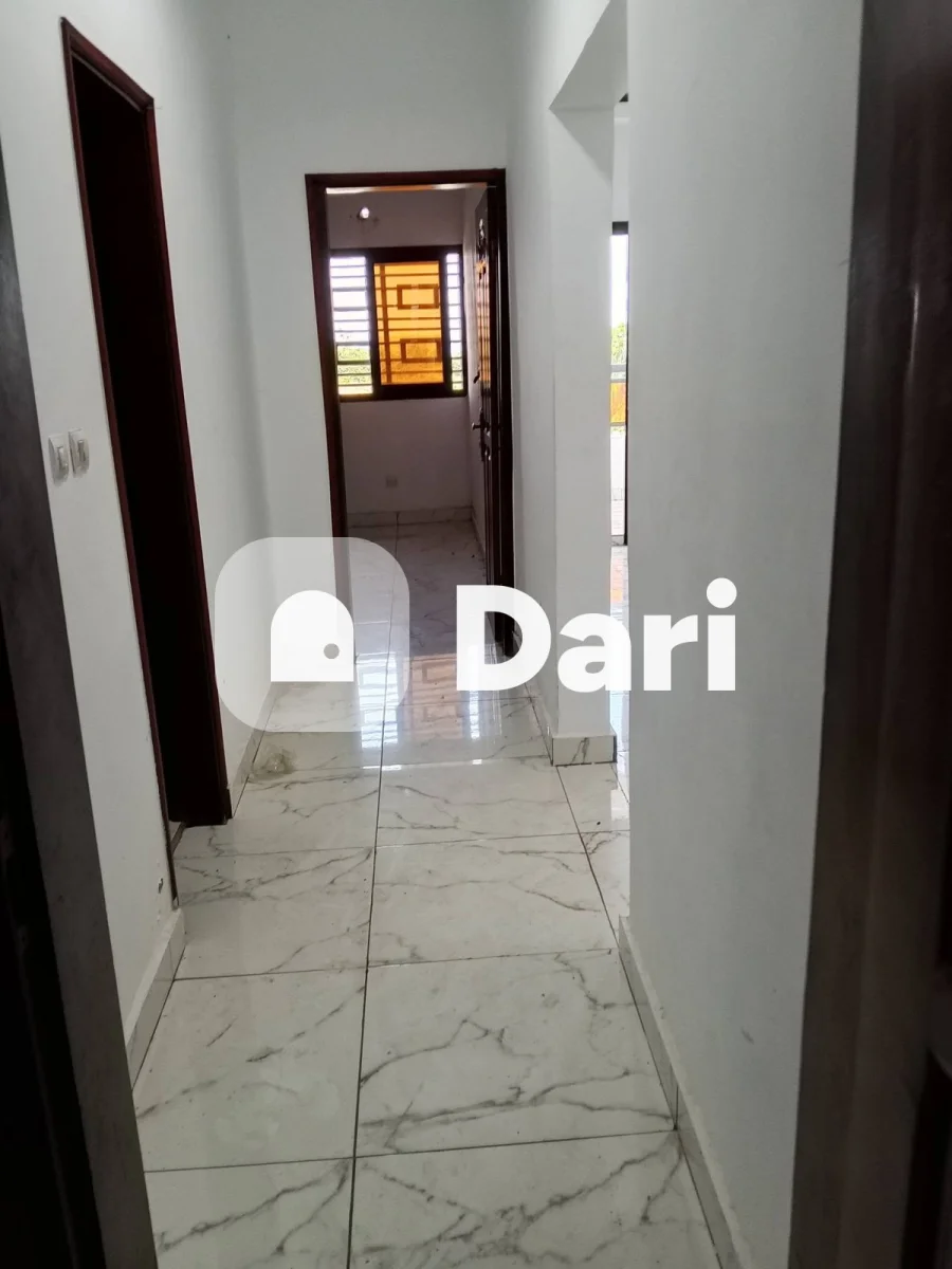 Appartement 3 pièces à Angré Château Saint-Joachim — photo 3