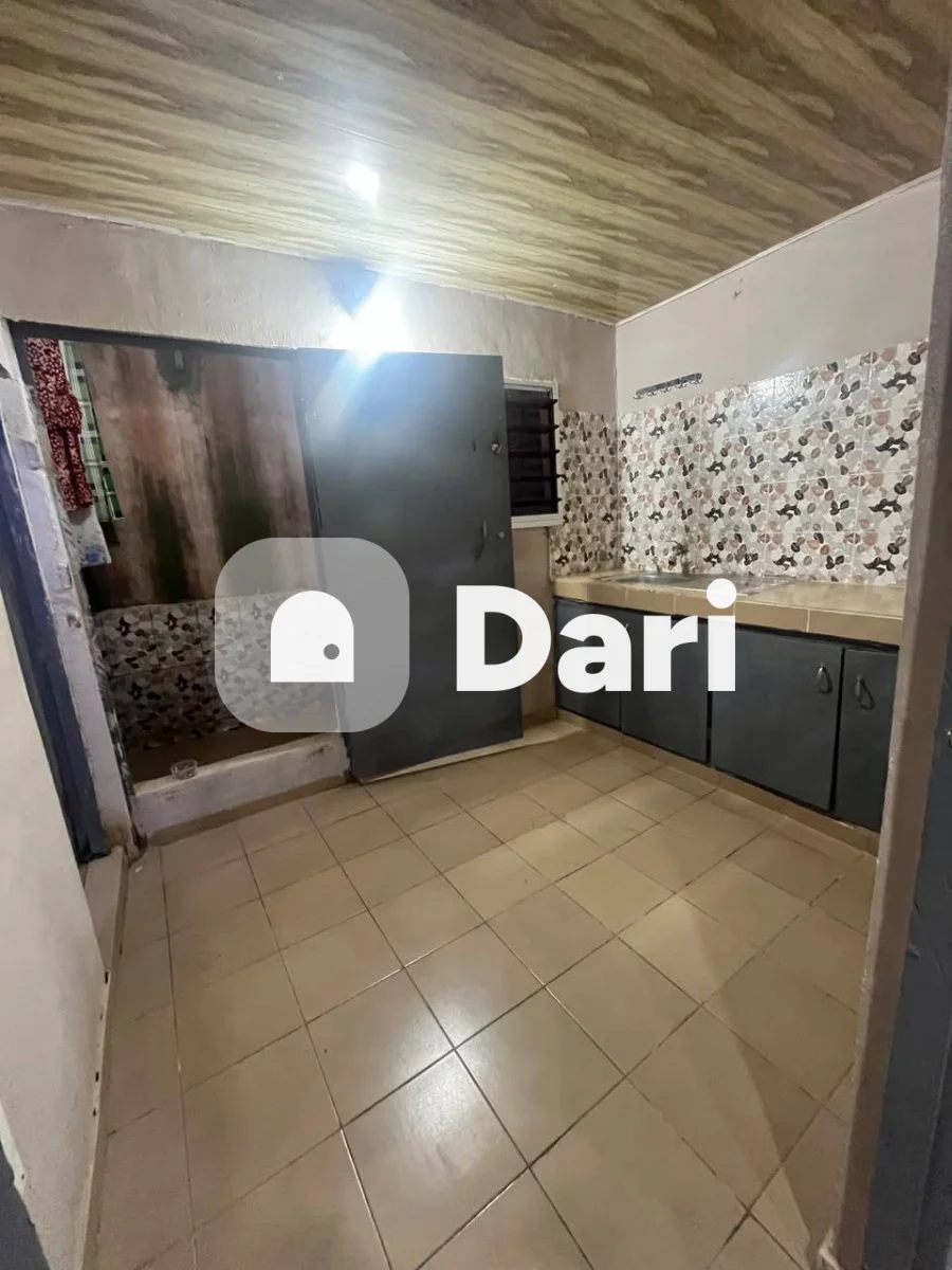Appartement 2 pièces à Bingerville nouvelle gare — photo 1