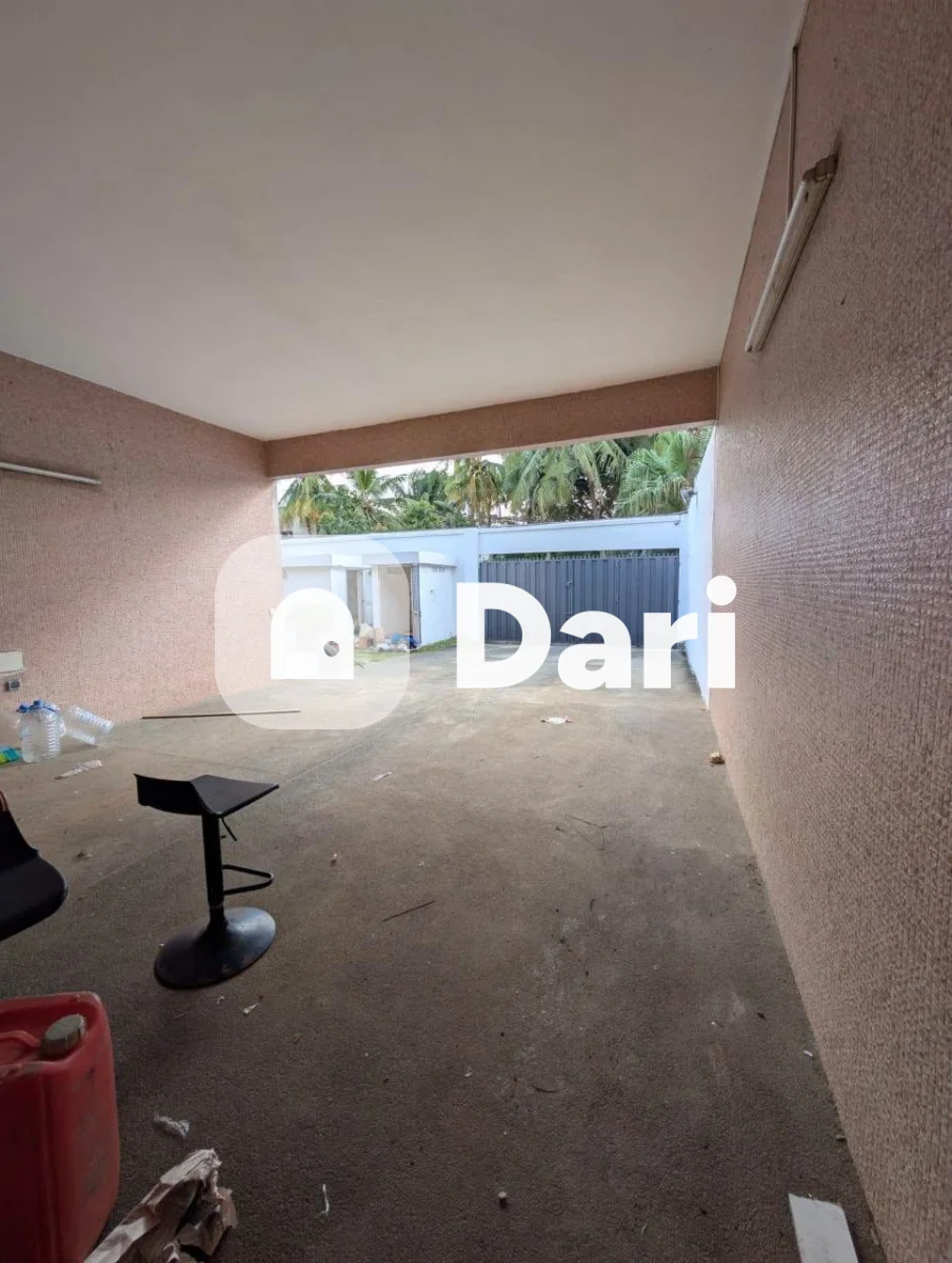 Villa 7 pièces avec piscine à Cocody Riviera 3 — photo 1