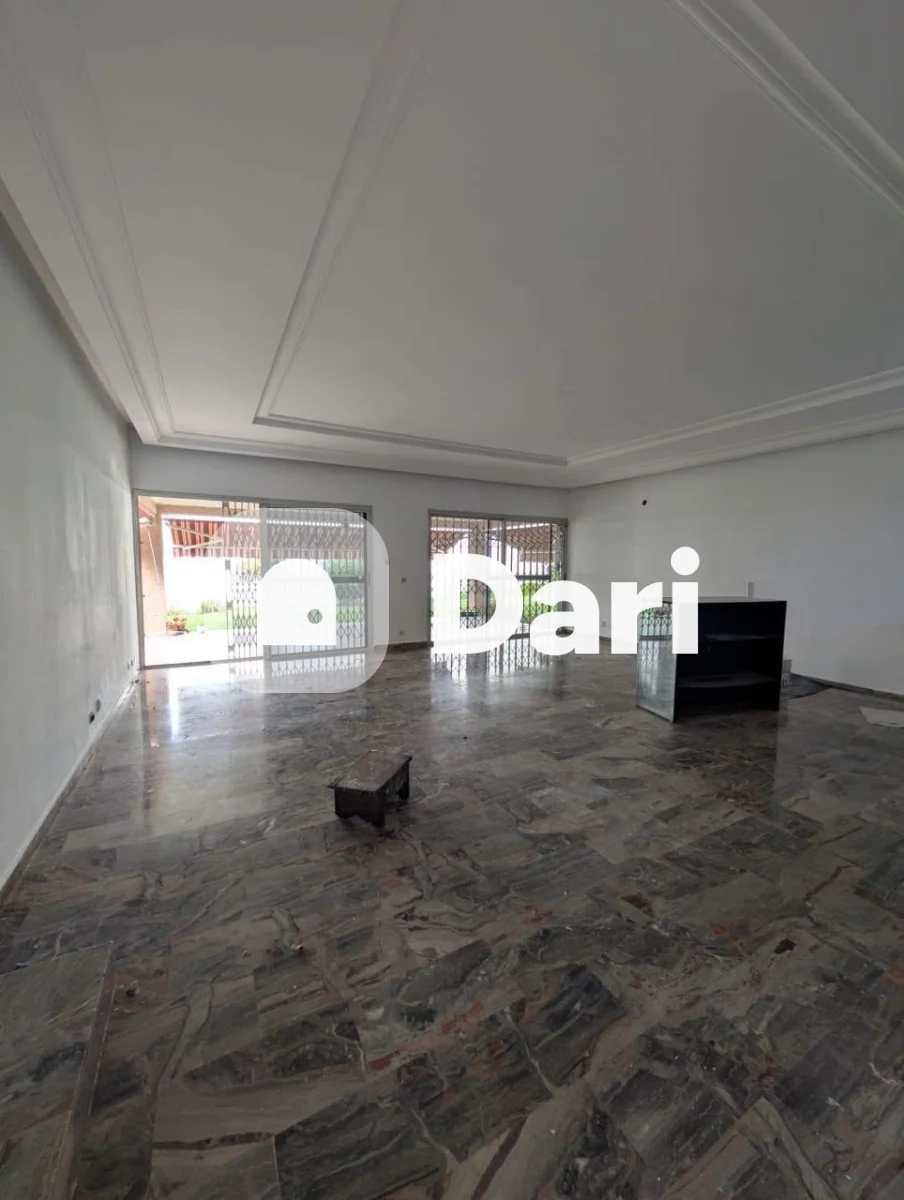 Villa 7 pièces avec piscine à Cocody Riviera 3 — photo 2