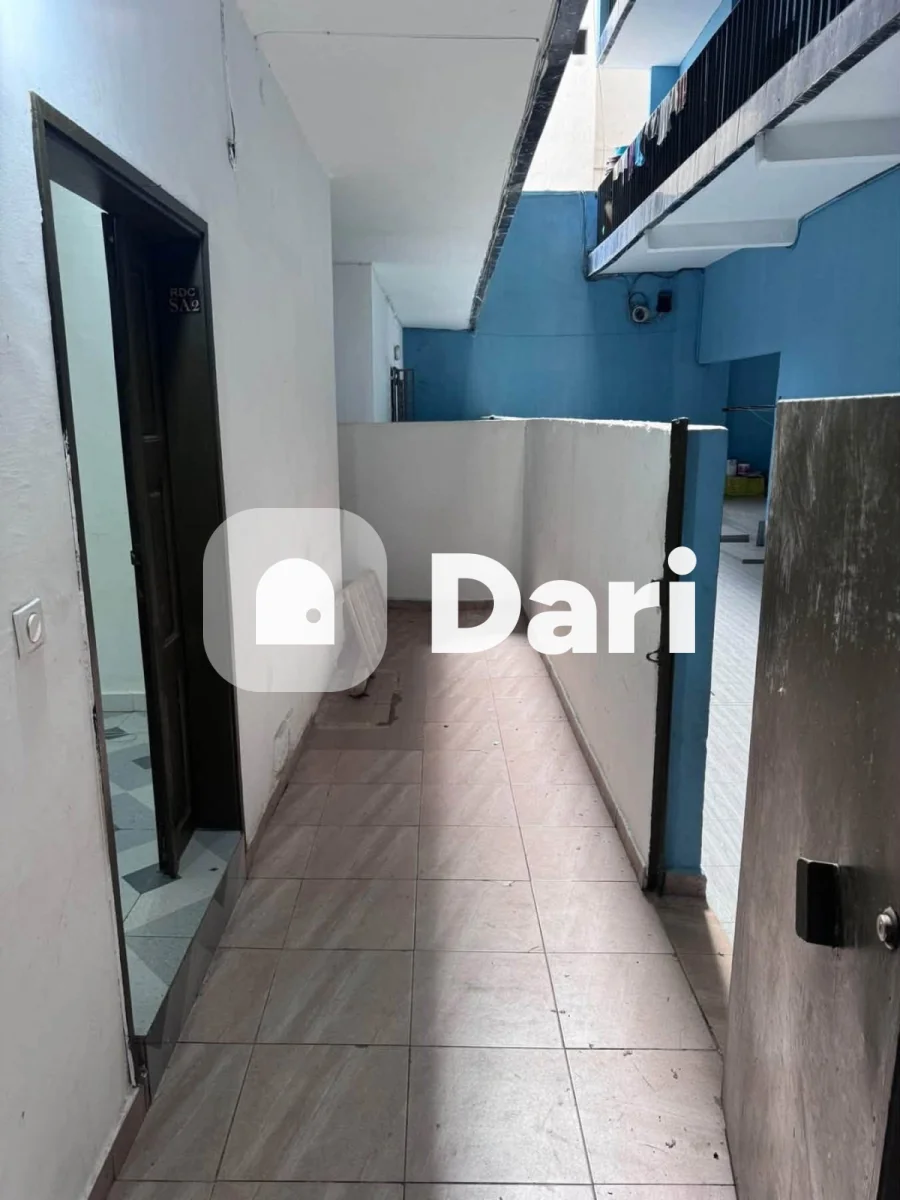 Appartement 2 pièces à Riviera Faya — photo 1