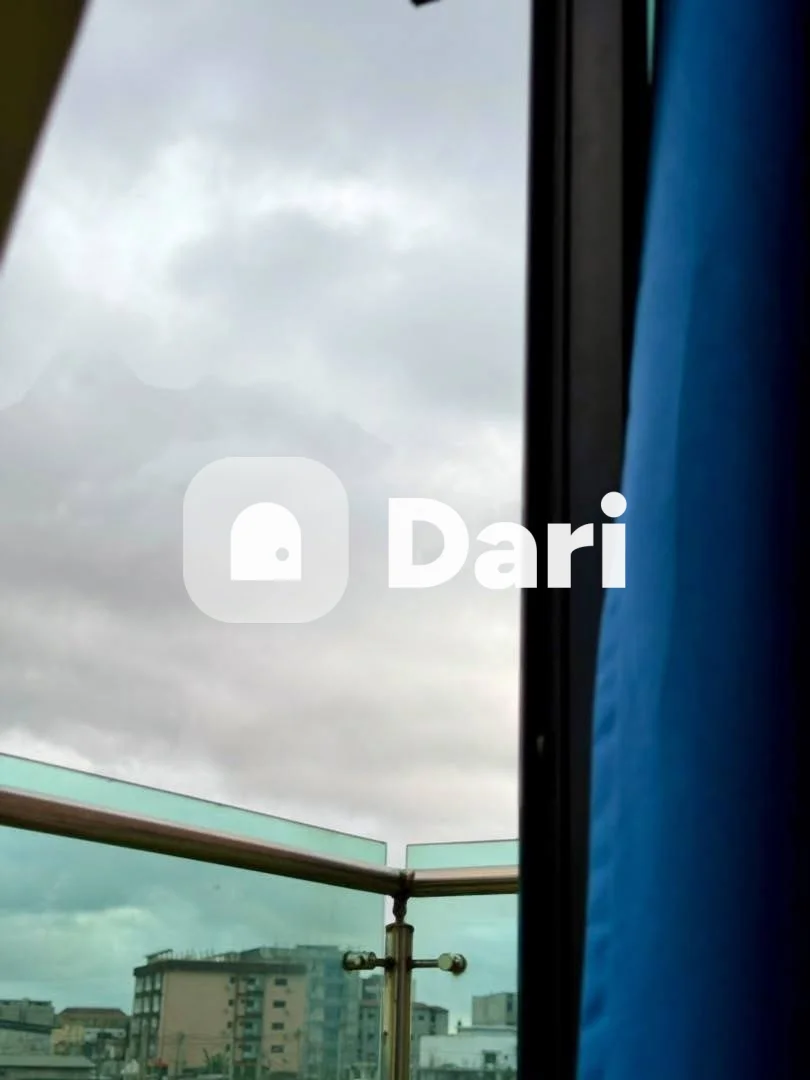 Studio meublé avec balcon à Angré CHU — photo 2