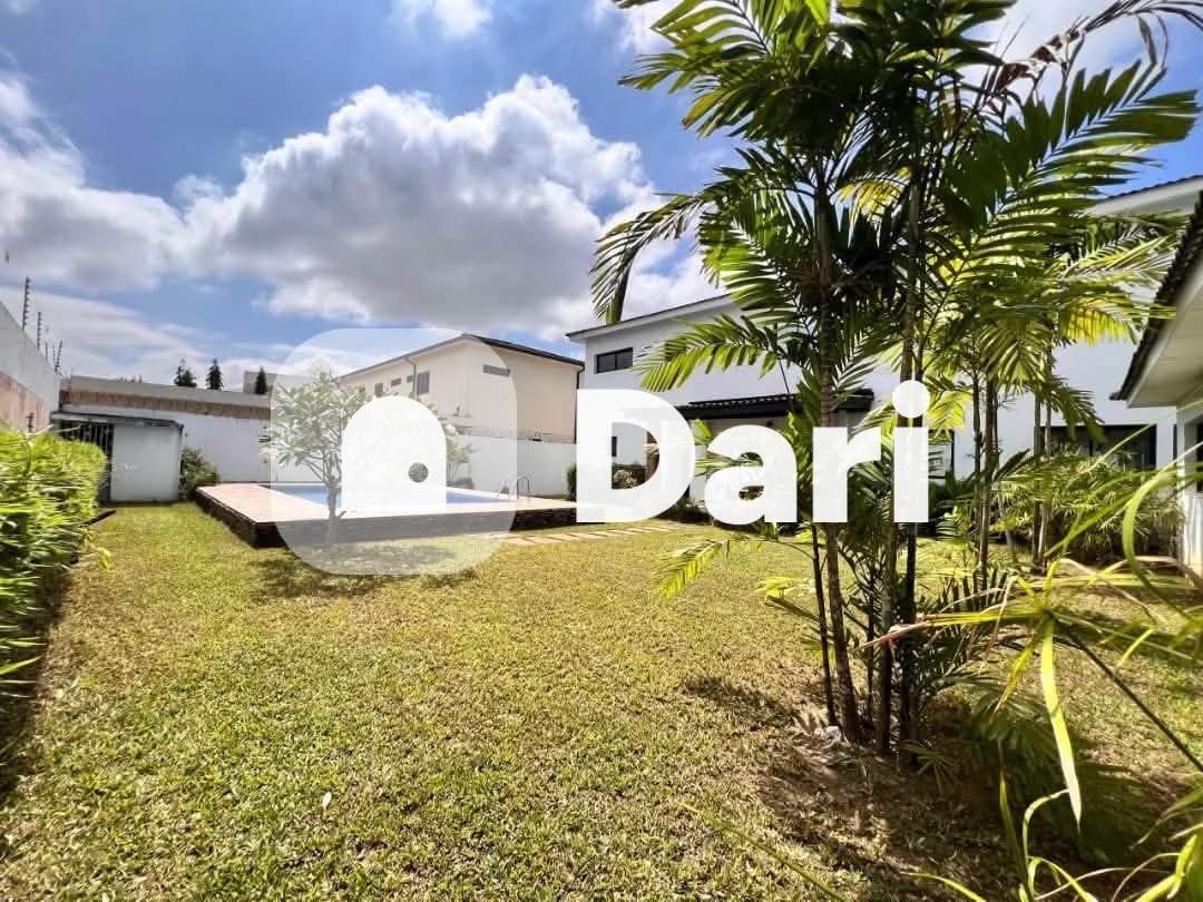 Villa F6 duplex de standing à Cocody Riviera Golf Beach — photo 3