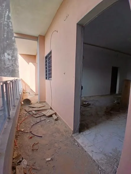 Appartement 3 pièces à Angré Château