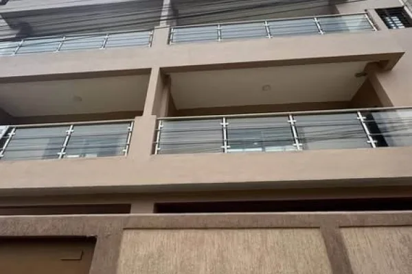 Appartement 4 pièces à Angré