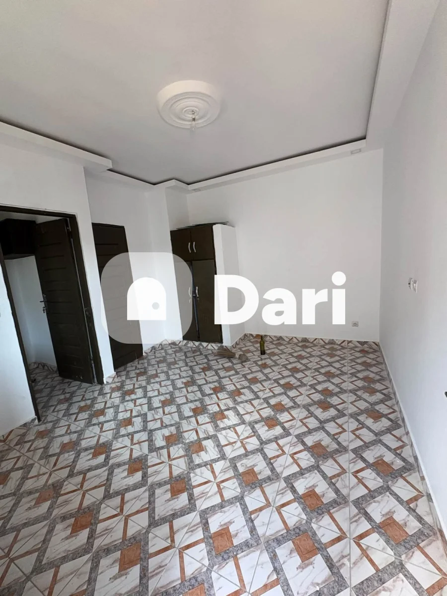 Studio à louer à Cocody Blaukhauss — photo 1