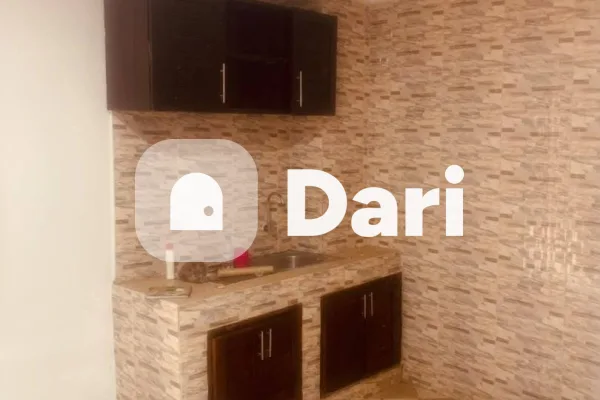 Appartement 2 pièces RDC à Riviera Faya Lorier 9