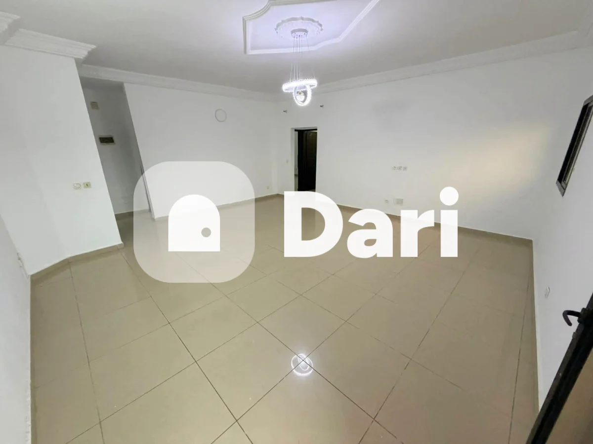 Appartement 3 pièces bon standing à Riviera Faya Cité Sir — photo 2