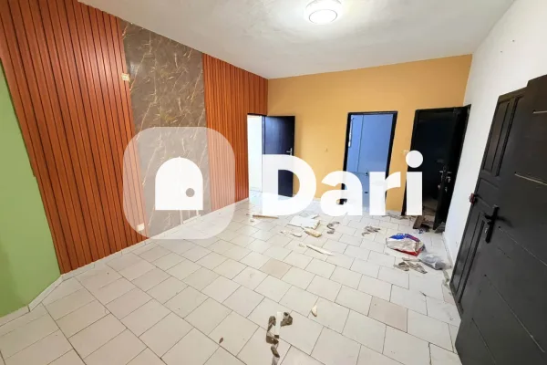 Appartement 2 pièces à la Riviera Faya
