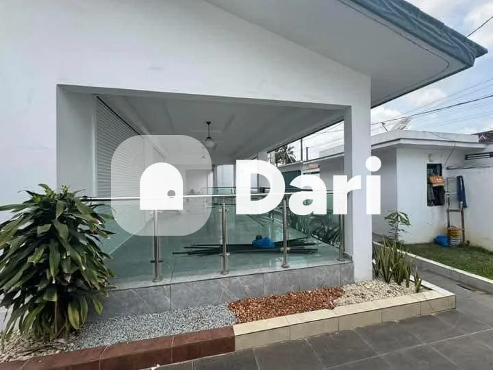 Villa duplex 7 pièces avec jardin à Angré 8e tranche — photo 3
