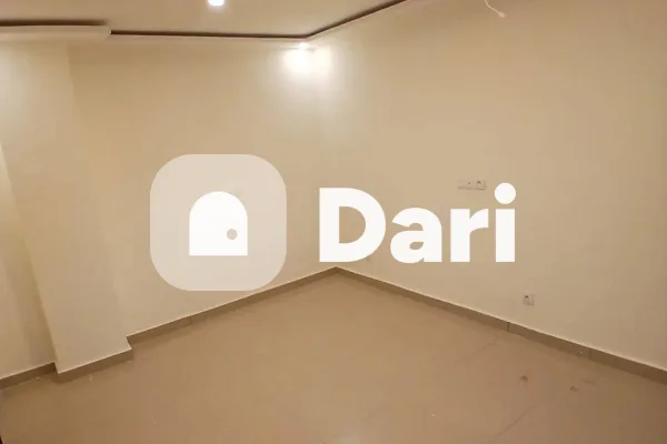 Appartement 3 pièces avec balcon à Angré 7e tranche