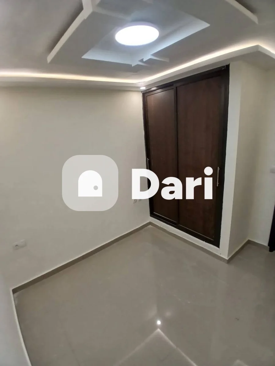 Appartement 3 pièces avec balcon à Angré 7e tranche — photo 3