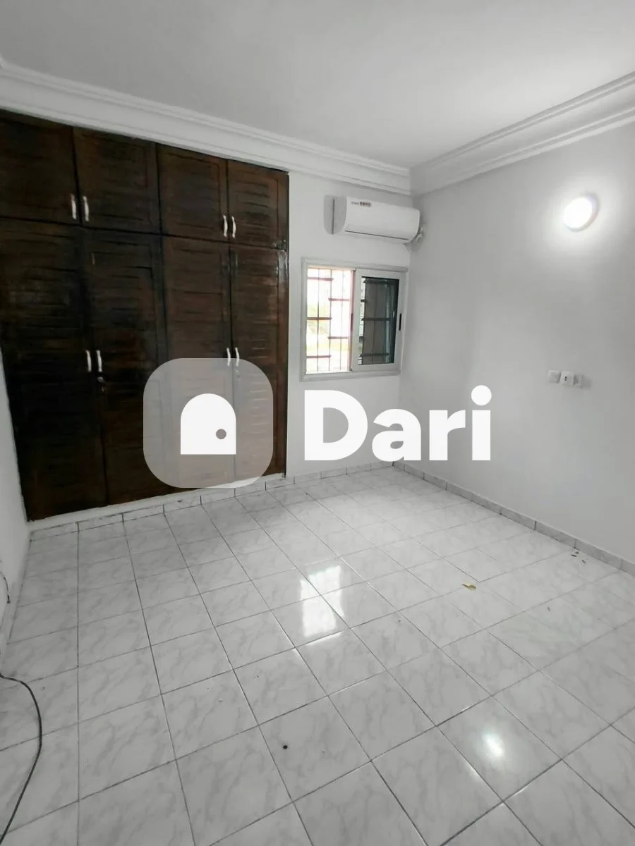 Appartement 3 pièces à Angré Château — photo 1