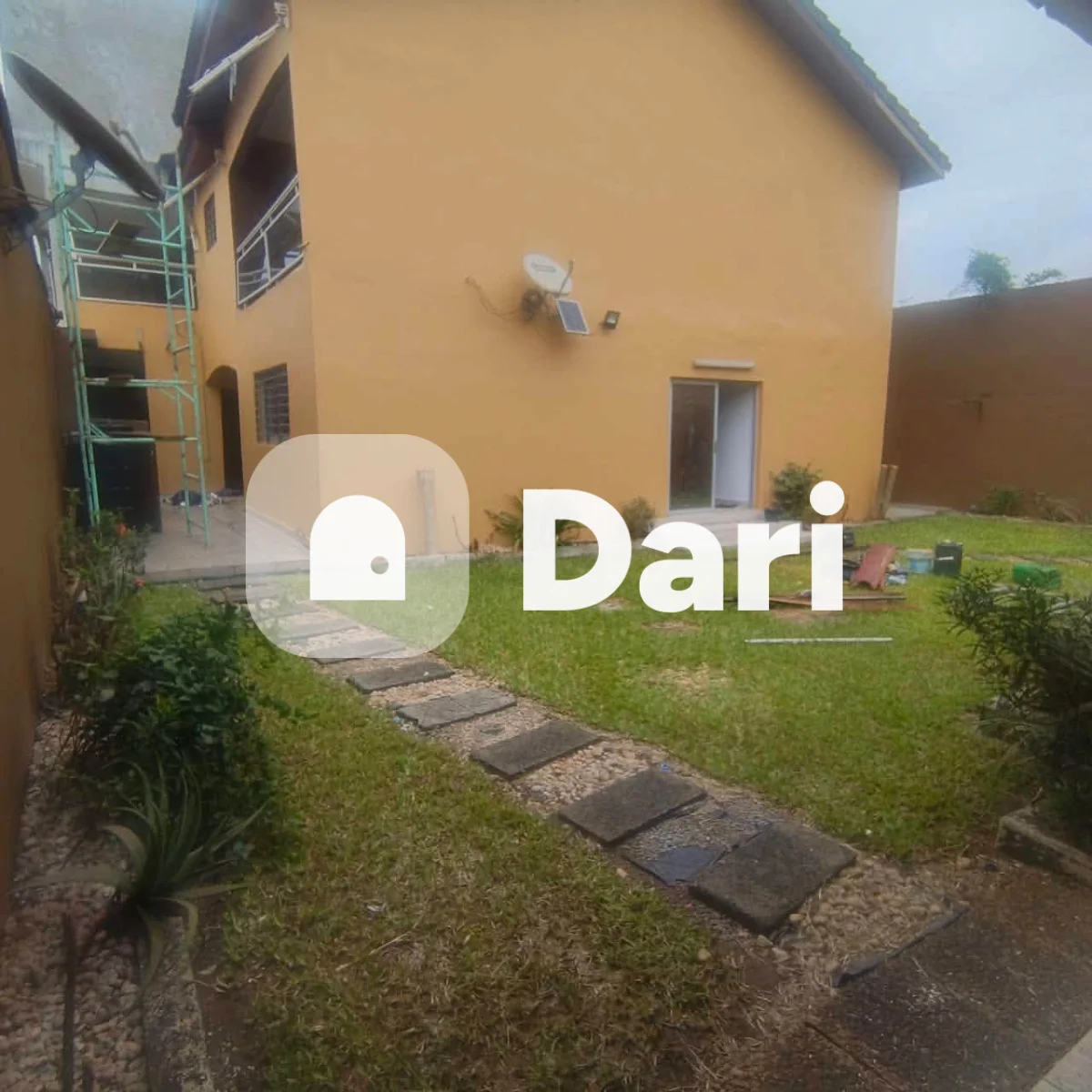 Villa duplex 5 pièces à Riviera Faya — photo 1