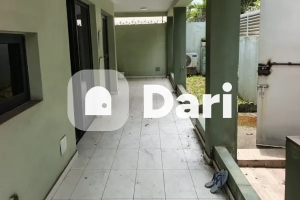 Duplex 5 pièces à Riviera Palmeraie