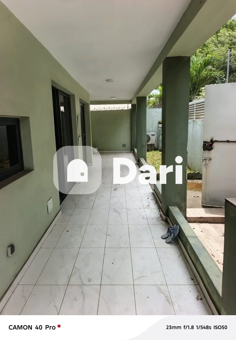 Duplex 5 pièces à Riviera Palmeraie — photo 1