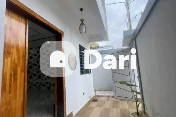 Duplex 7 pièces à louer à Angré CHU