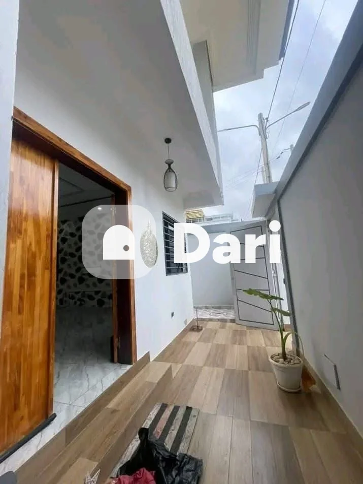 Duplex 7 pièces à louer à Angré CHU — photo 1