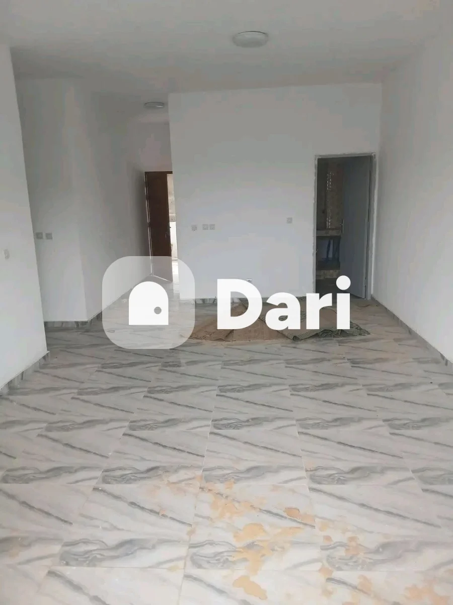Appartement 3 pièces neuf à Yaou-Bonoua — photo 1