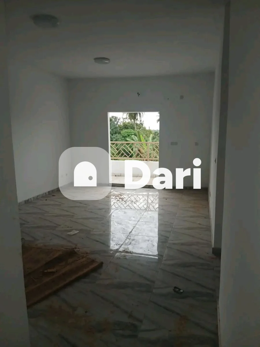 Appartement 3 pièces neuf à Yaou-Bonoua — photo 2