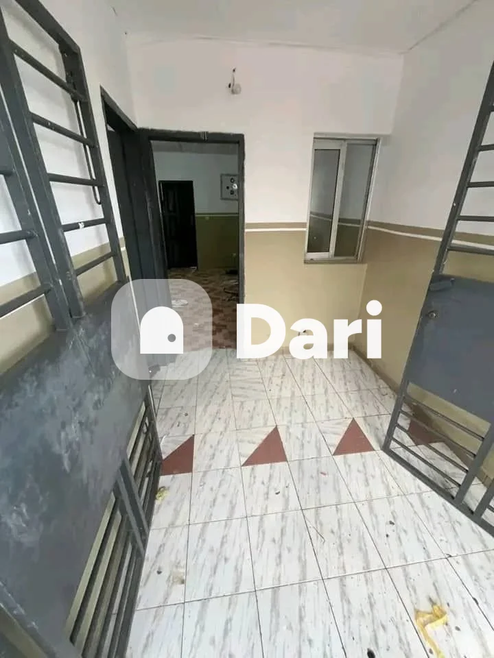 Appartement 2 pièces au rez-de-chaussée à Bingerville — photo 1