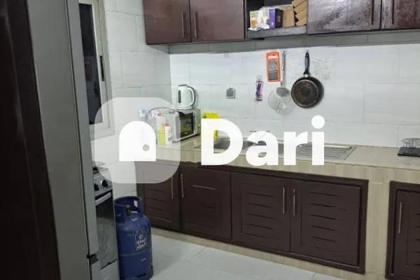 Appartement 3 pièces meublé à Angré 7e tranche