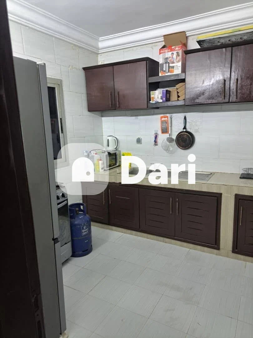 Appartement 3 pièces meublé à Angré 7e tranche — photo 1
