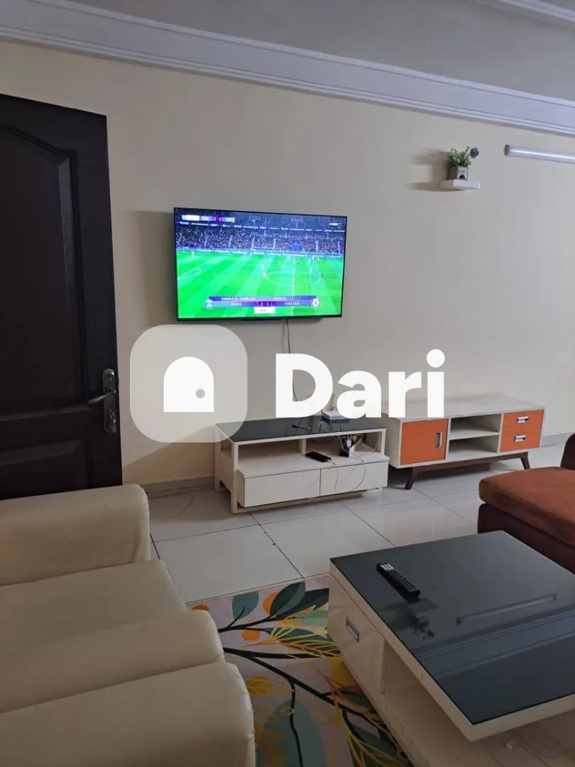 Appartement 3 pièces meublé à Angré 7e tranche — photo 2