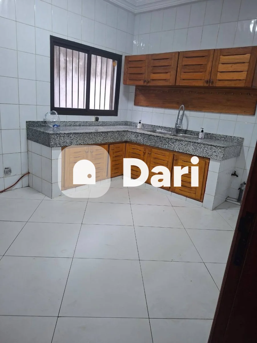 Duplex 6 pièces avec piscine à Riviera 4 Cité Blanche — photo 3