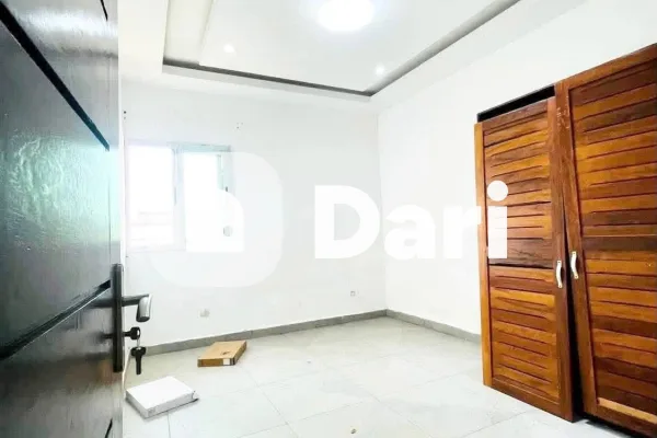 Appartement 3 pièces bon standing à Riviera Palmeraie Saint Viateur