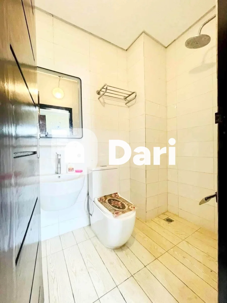Appartement 3 pièces bon standing à Riviera Palmeraie Saint Viateur — photo 2