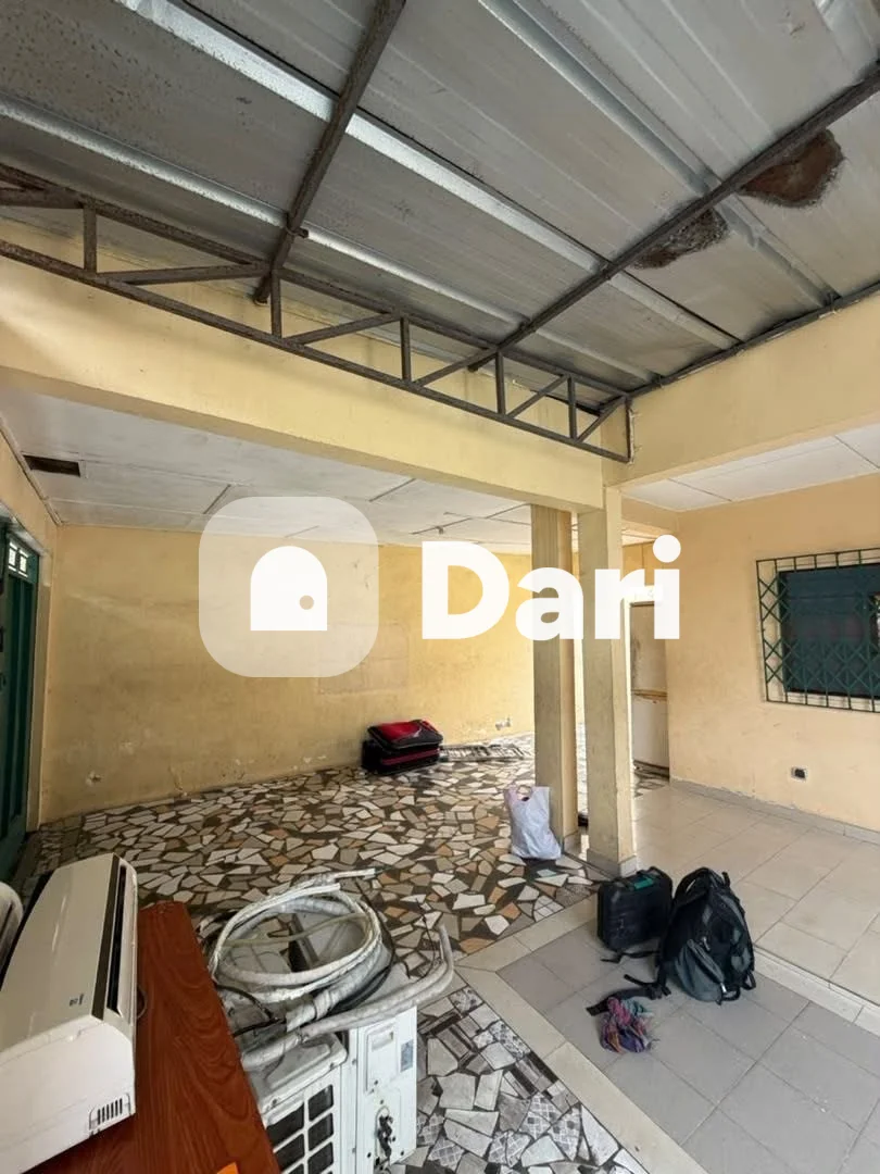 Villa 4 pièces à Riviera Faya, Cocody — photo 1