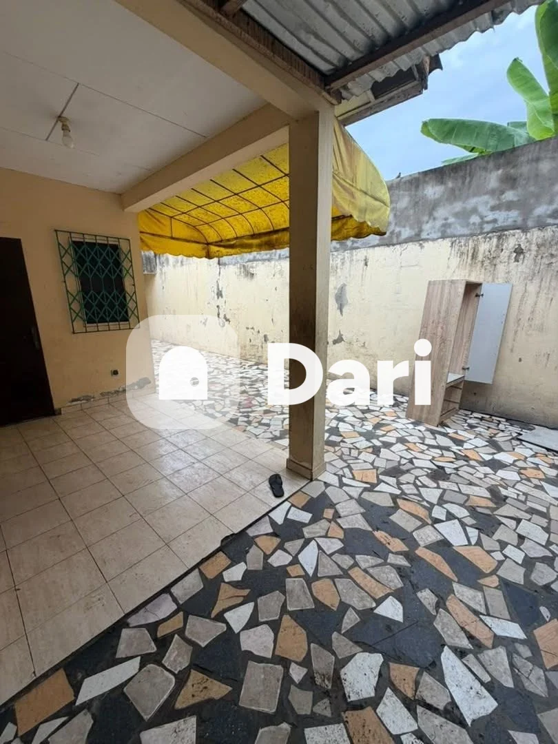 Villa 4 pièces à Riviera Faya, Cocody — photo 2