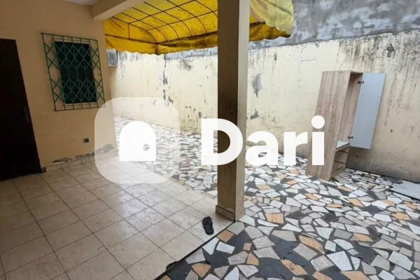 Villa 4 pièces à louer à Riviera Faya, Cocody