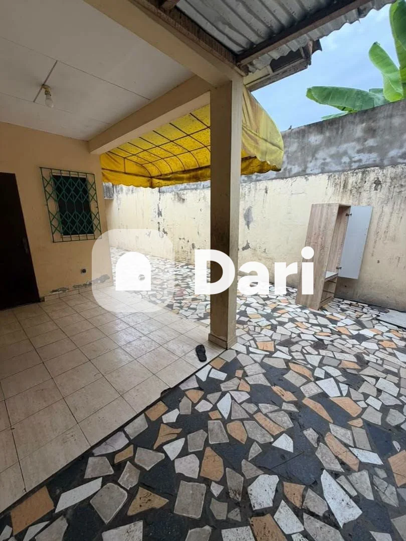 Villa 4 pièces à louer à Riviera Faya, Cocody — photo 1