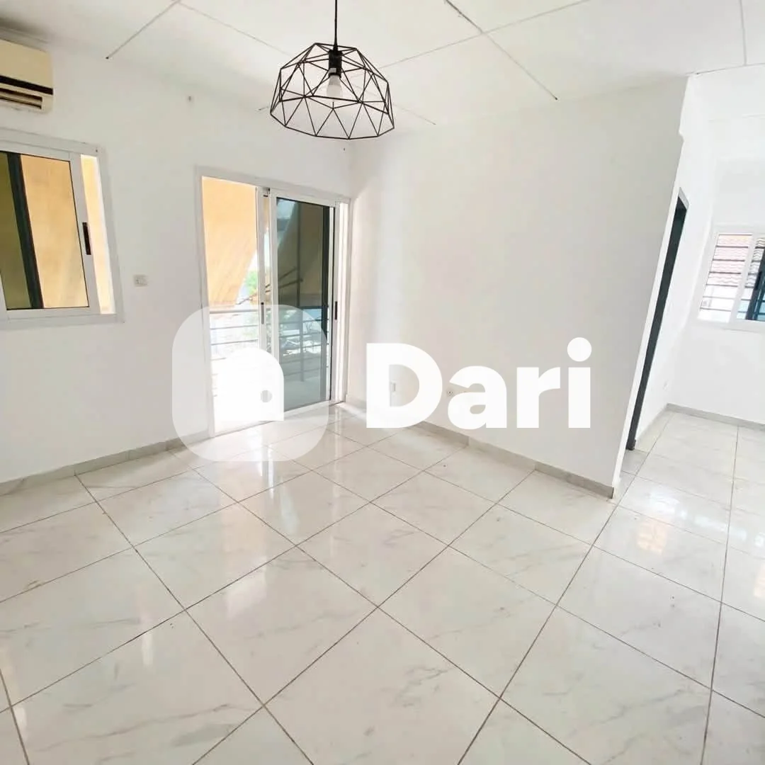 Duplex 3 pièces meublé à Cocody Riviera Palmeraie — photo 1