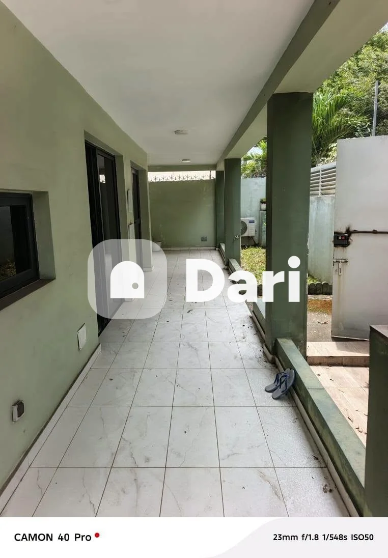 Duplex 6 pièces moderne à Riviera Palmeraie — photo 1
