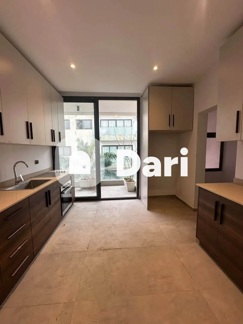 Appartement 3 pièces à louer à M'Badon — photo 2