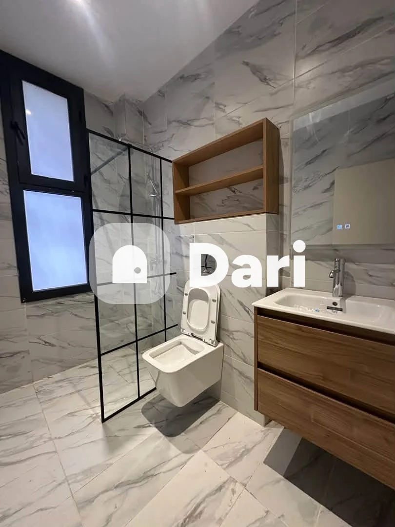 Appartement 3 pièces à louer à M'Badon — photo 3