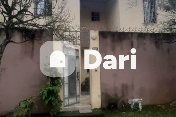 Duplex 4 pièces à Angré 8e tranche
