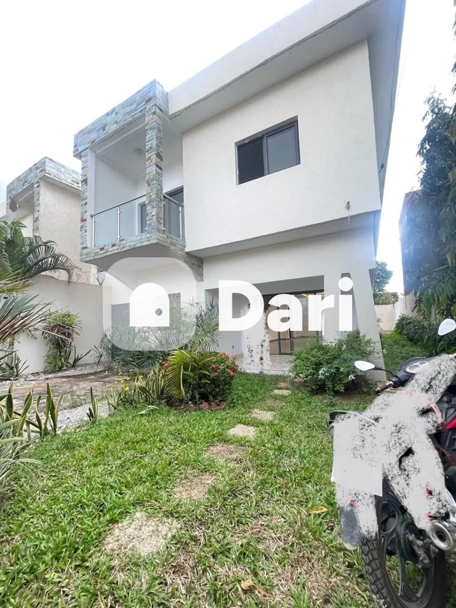 Villa duplex 6 pièces à Cocody Riviera Faya Ephratta — photo 1