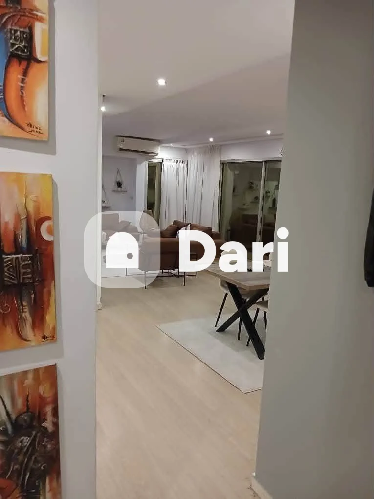 Appartement 4 pièces meublé au Plateau — photo 2