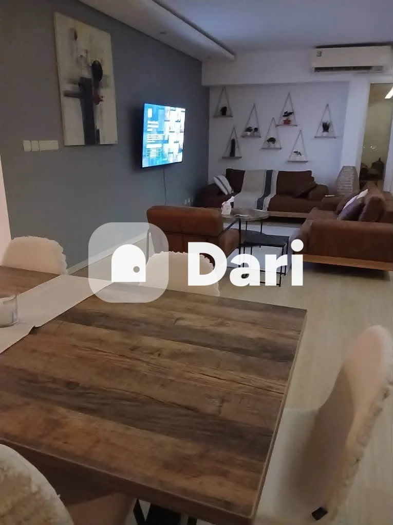 Appartement 4 pièces meublé au Plateau — photo 3