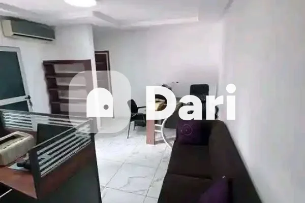 Appartement 2 pièces meublé à Riviera Faya