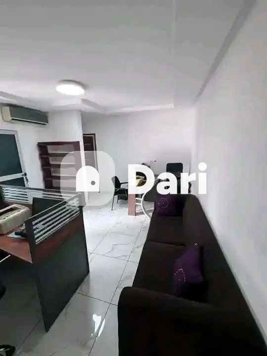 Appartement 2 pièces meublé à Riviera Faya — photo 1