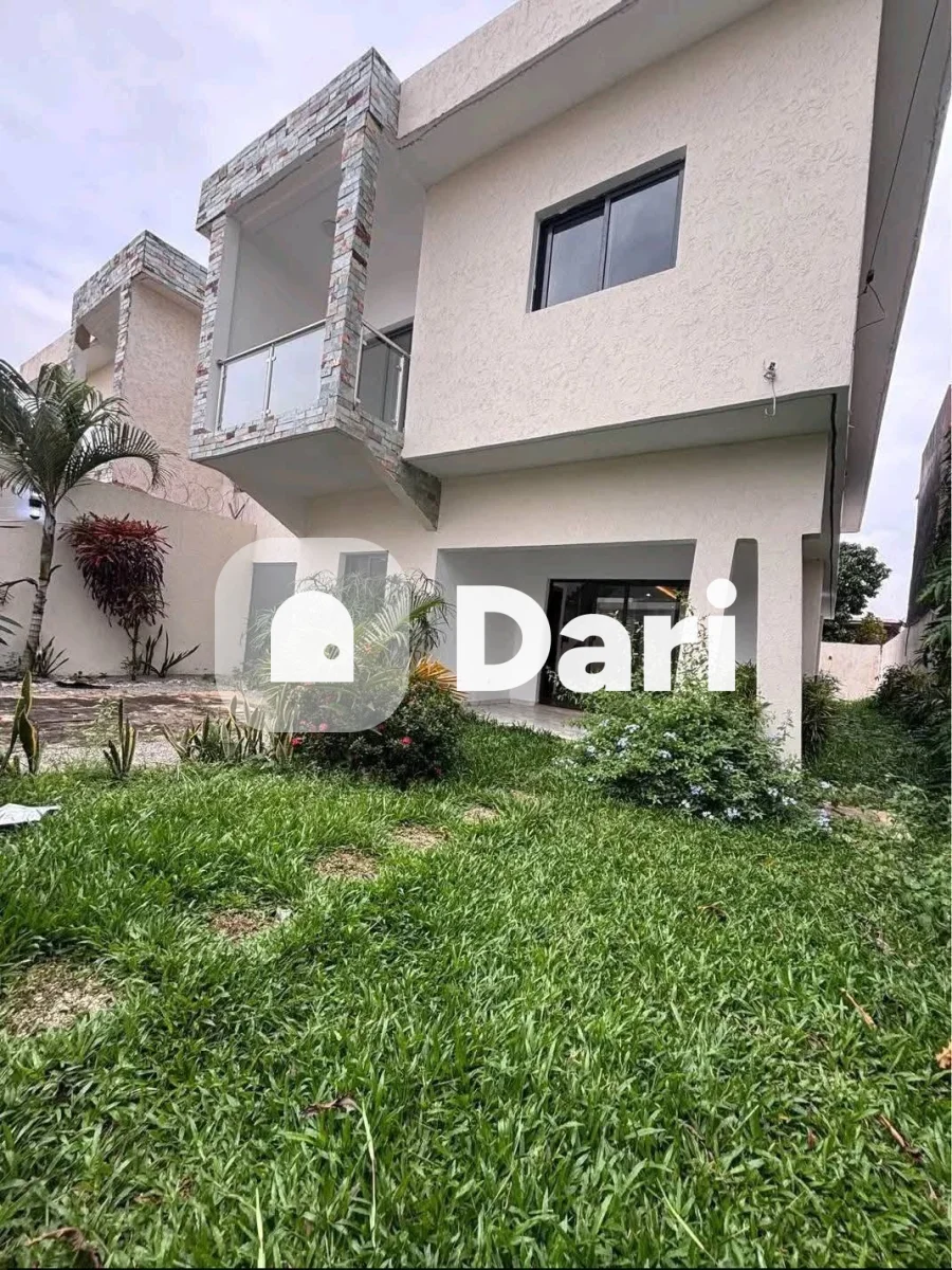 Villa duplex 6 pièces avec piscine à Riviera Faya — photo 1