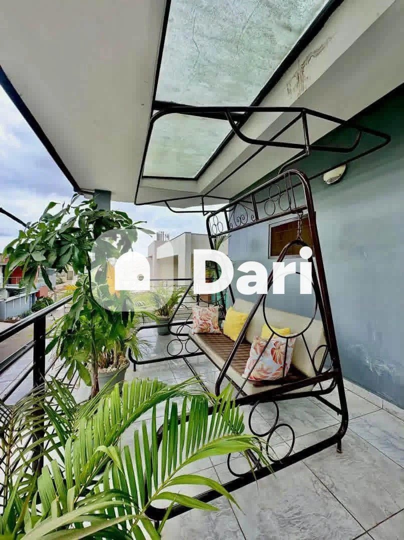 Villa duplex F7 de standing à Cocody Riviera 4 — photo 1