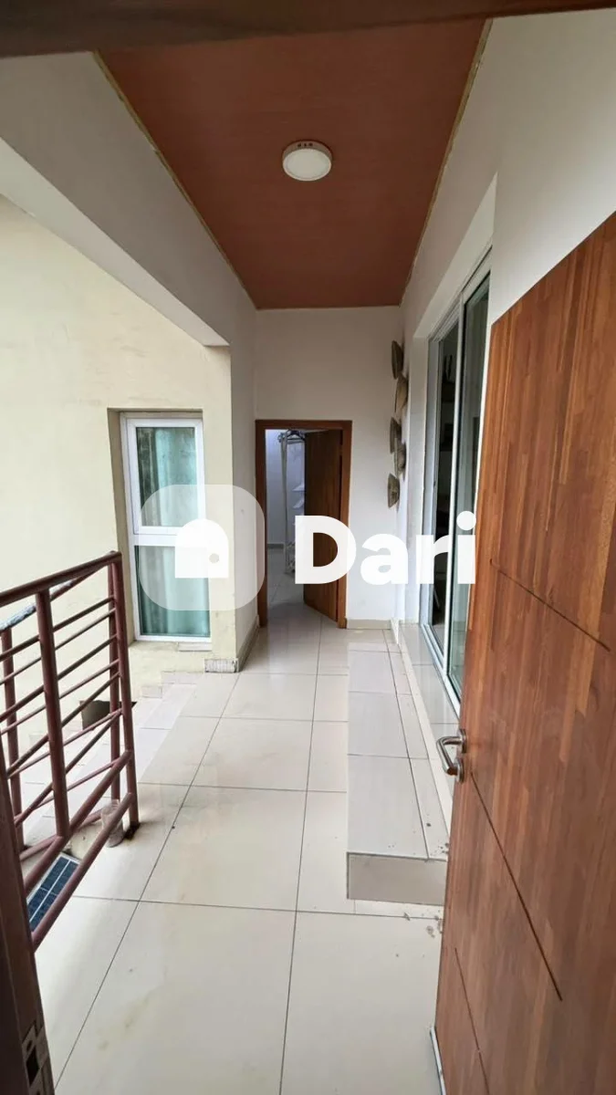 Villa duplex 6 pièces haut standing à Faya Féh Kessé — photo 1