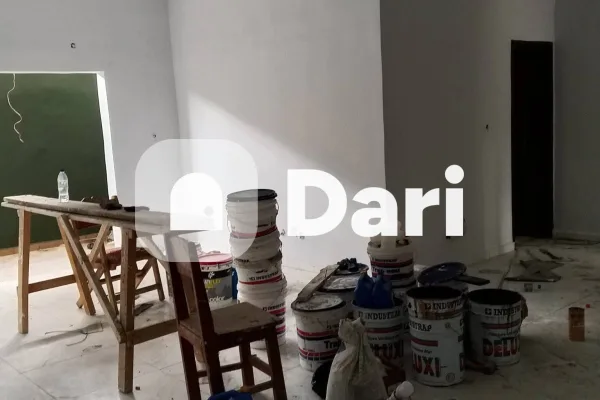 Appartement 4 pièces au rez-de-chaussée à Angré