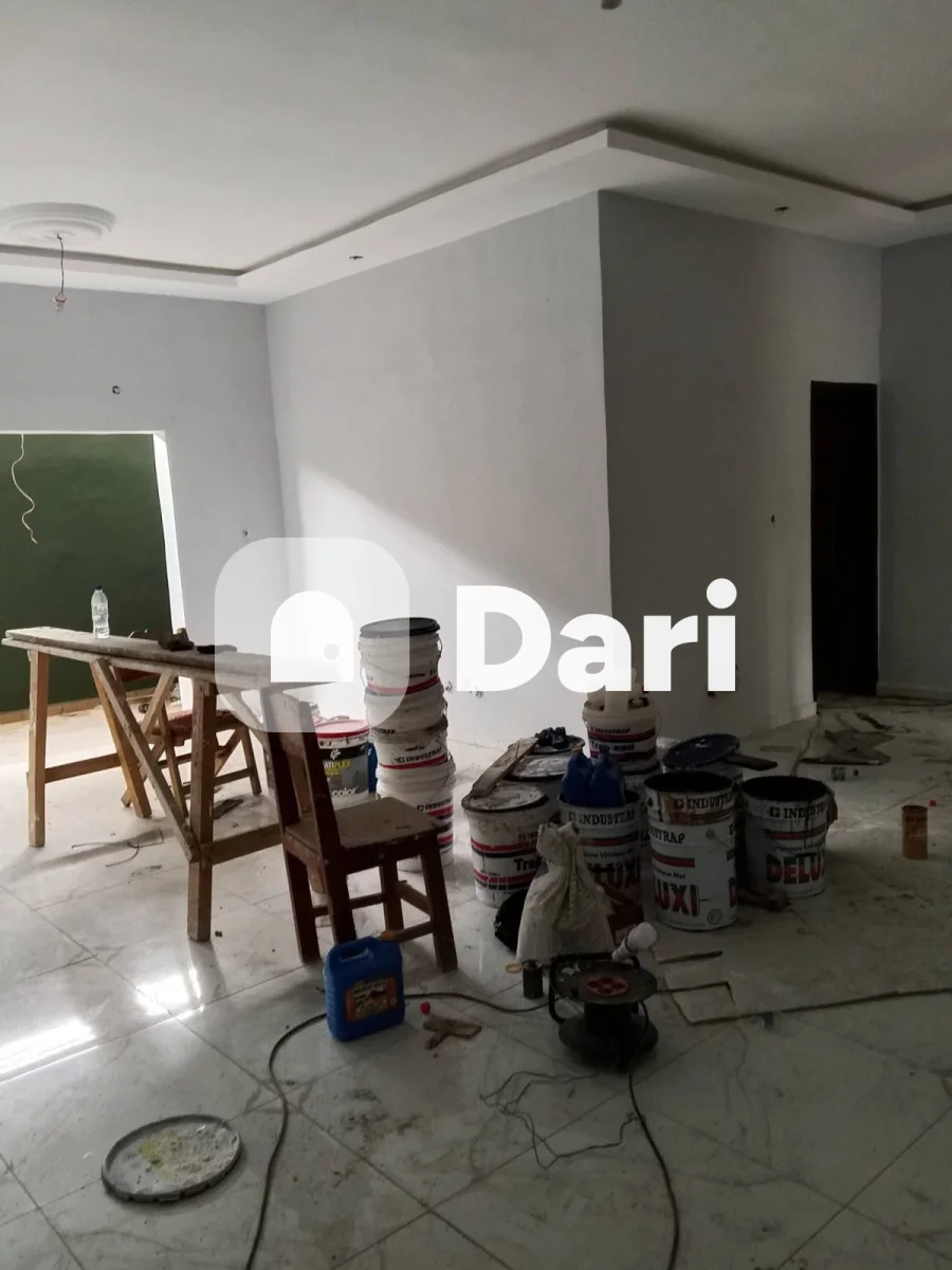 Appartement 4 pièces au rez-de-chaussée à Angré — photo 1